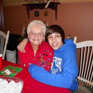 Meet your Posher, Jonathan